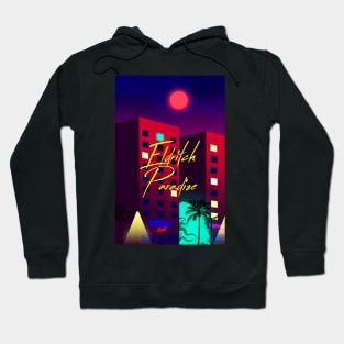 Eldritch Paradise Hoodie